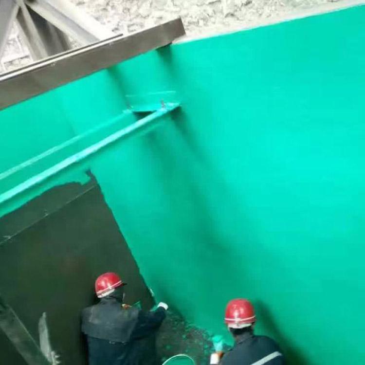 文昌彩色防滑路面和景观水洗树脂石施工各有特点